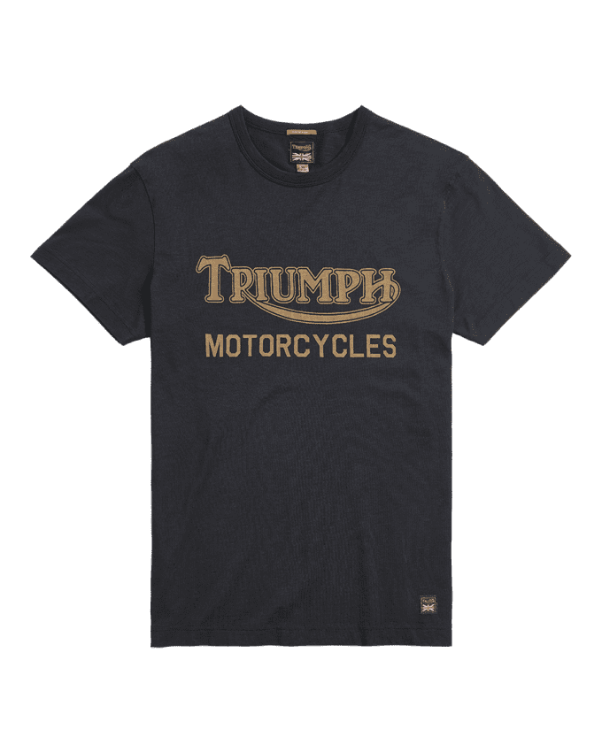 Barwell Printed Tee